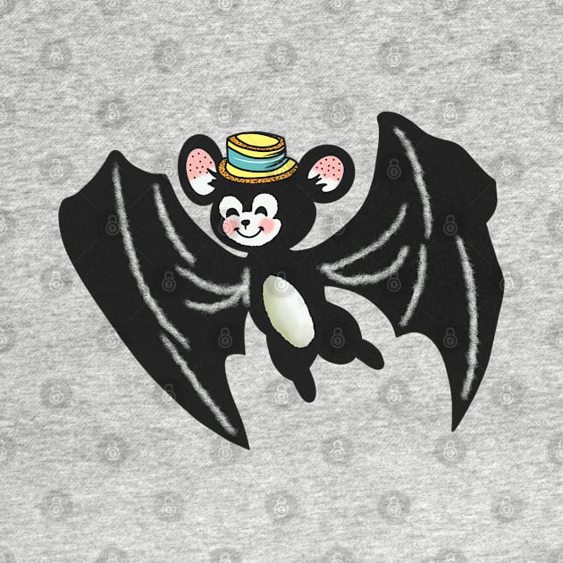 Batty by VultureVomitInc